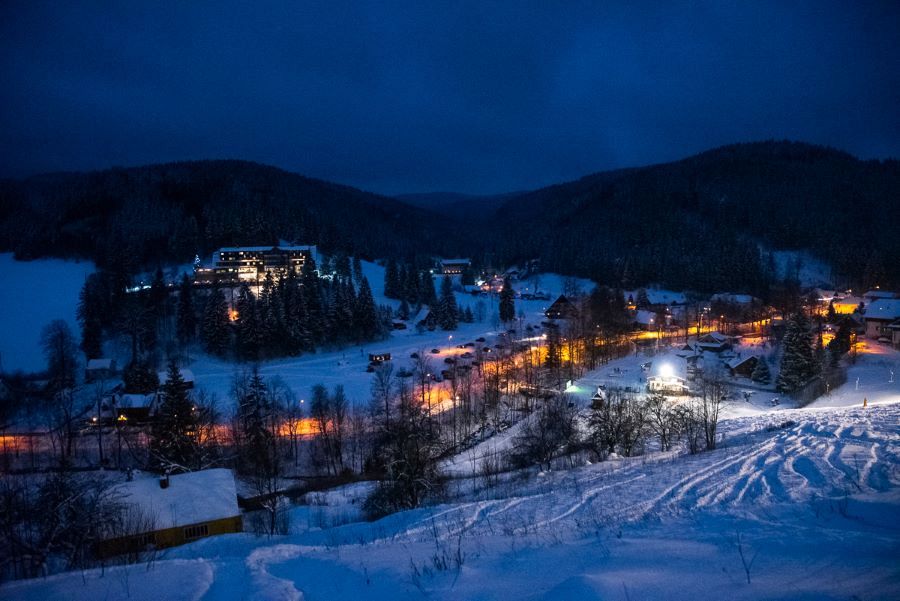 Valachy Tour Přilákala Dva Tisíce Sportovců, 12. Ročník Odstartuje 